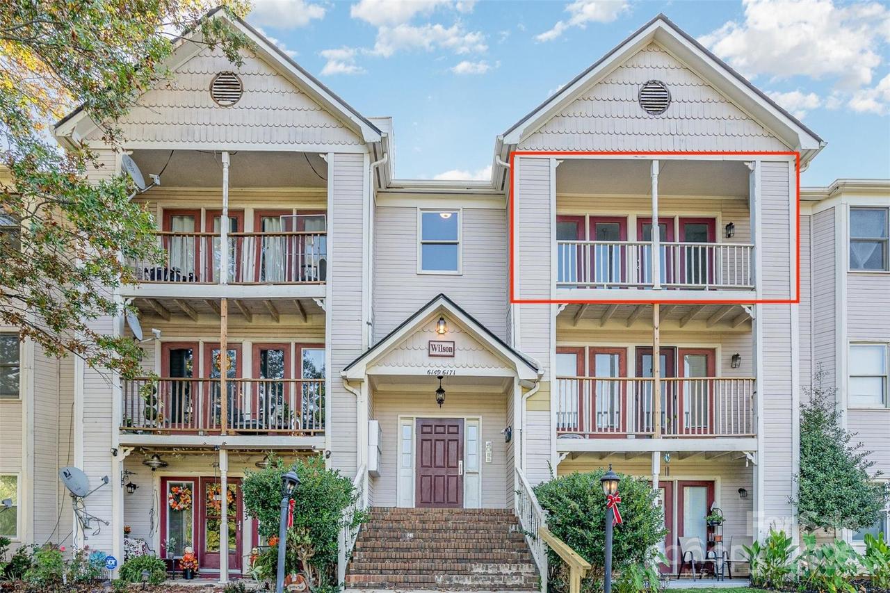 6165 Meadow Rose Ln., Charlotte, NC 28215