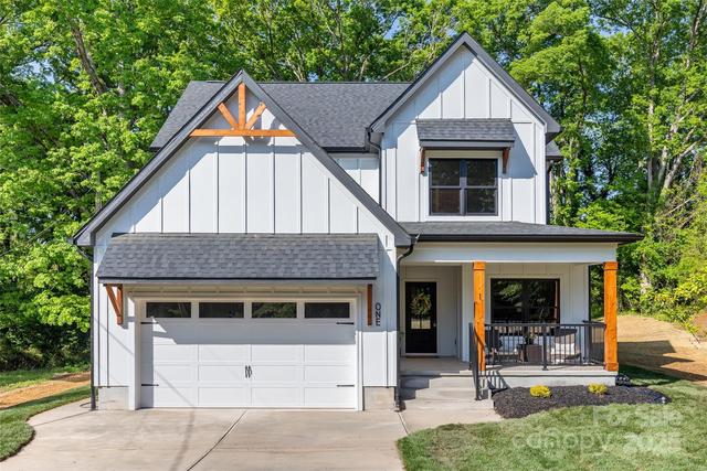New Construction Homes For Sale This Week That Attend Belmont Middle: September 24th to September 30th