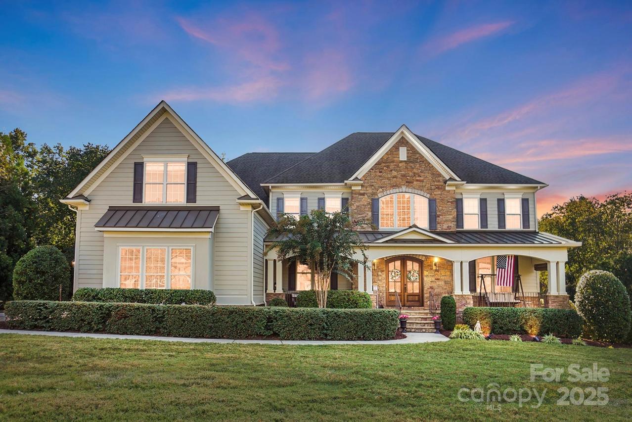 3112 Highbury Pl., Matthews, NC 28104