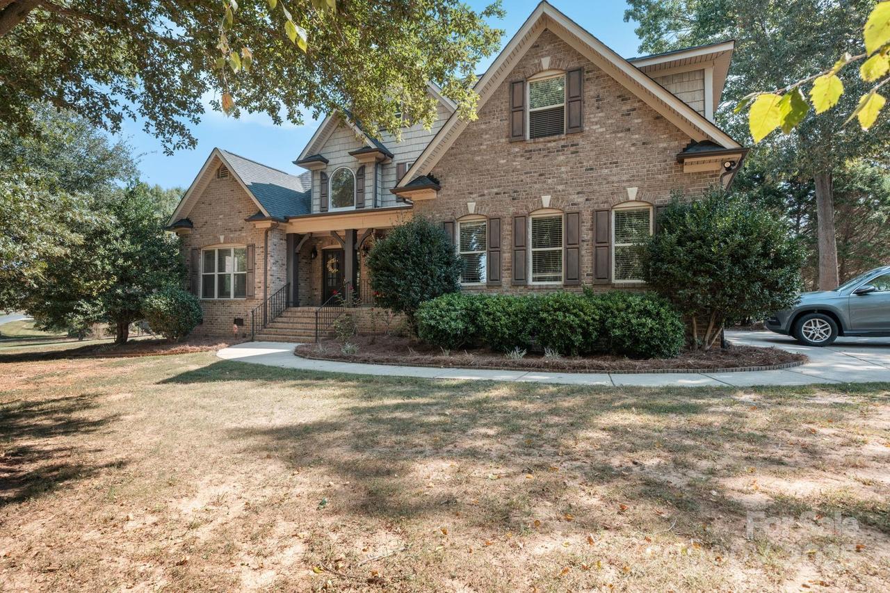 4708 Stonington Dr., Monroe, NC 28110