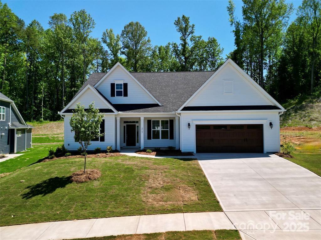 2567 Cornelius Pl. #84, Concord, NC 28027