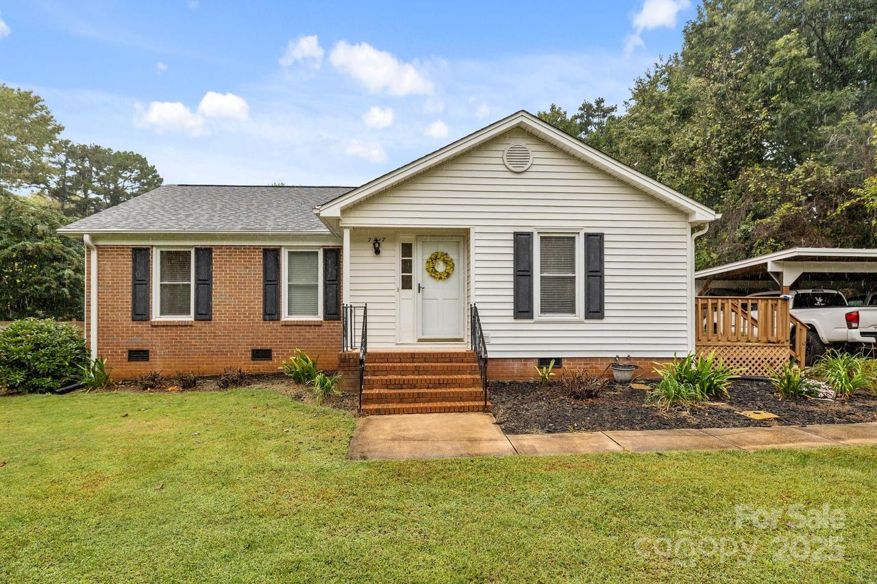 7717 Davis Rd., Mint Hill, NC 28227