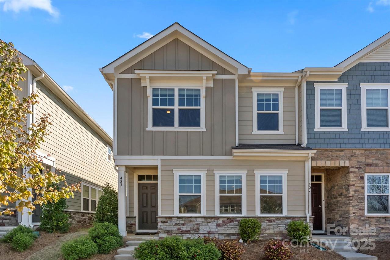 423 Wescott St. #73, Indian Trail, NC 28079