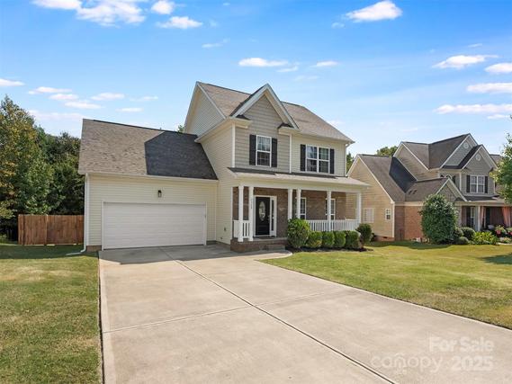 New Homes For Sale This Week That Attend University Meadows Elementary: September 19th to September 25th