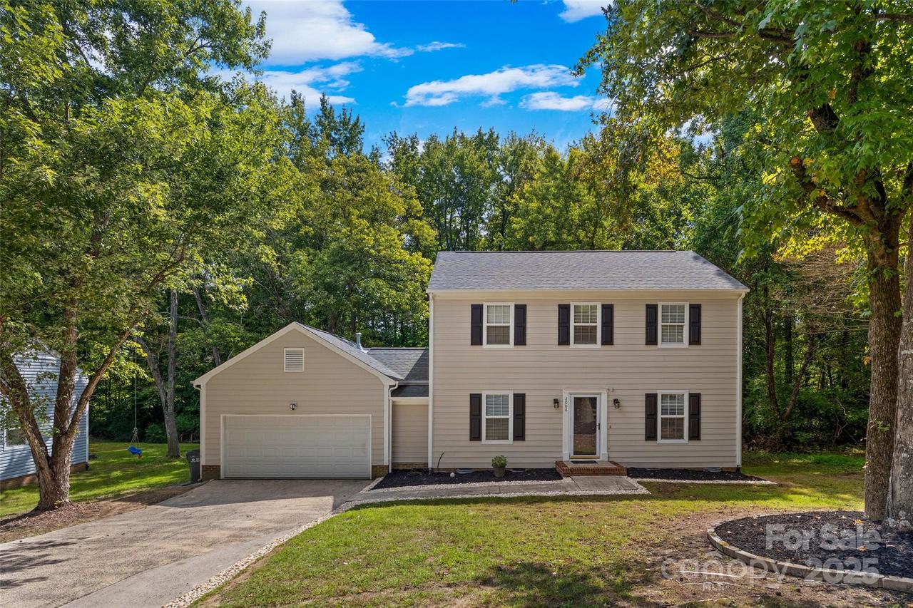 2006 Killarney Pl., Charlotte, NC 28262