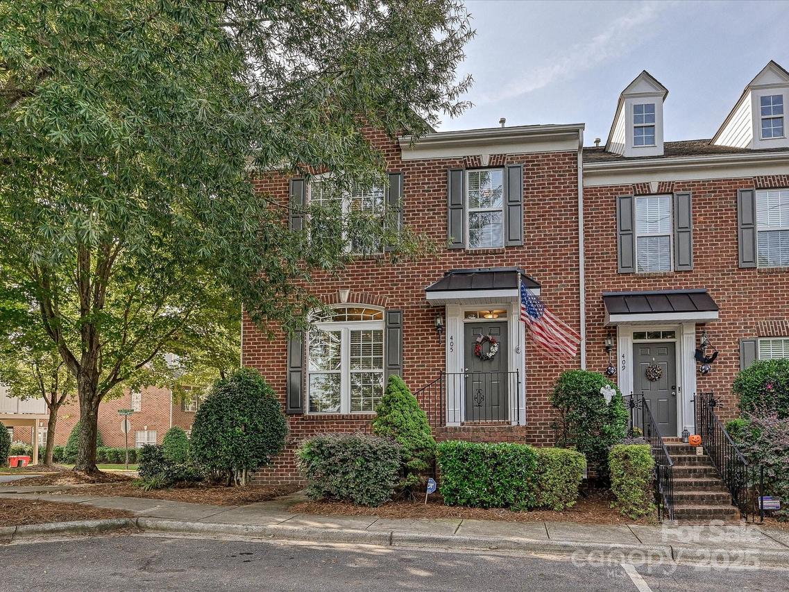 405 Armour St., Davidson, NC 28036