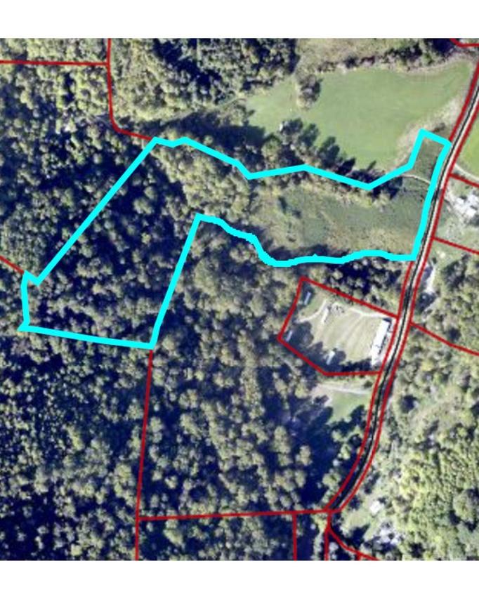 1089 N Turkey Creek Rd., Leicester, NC 28748