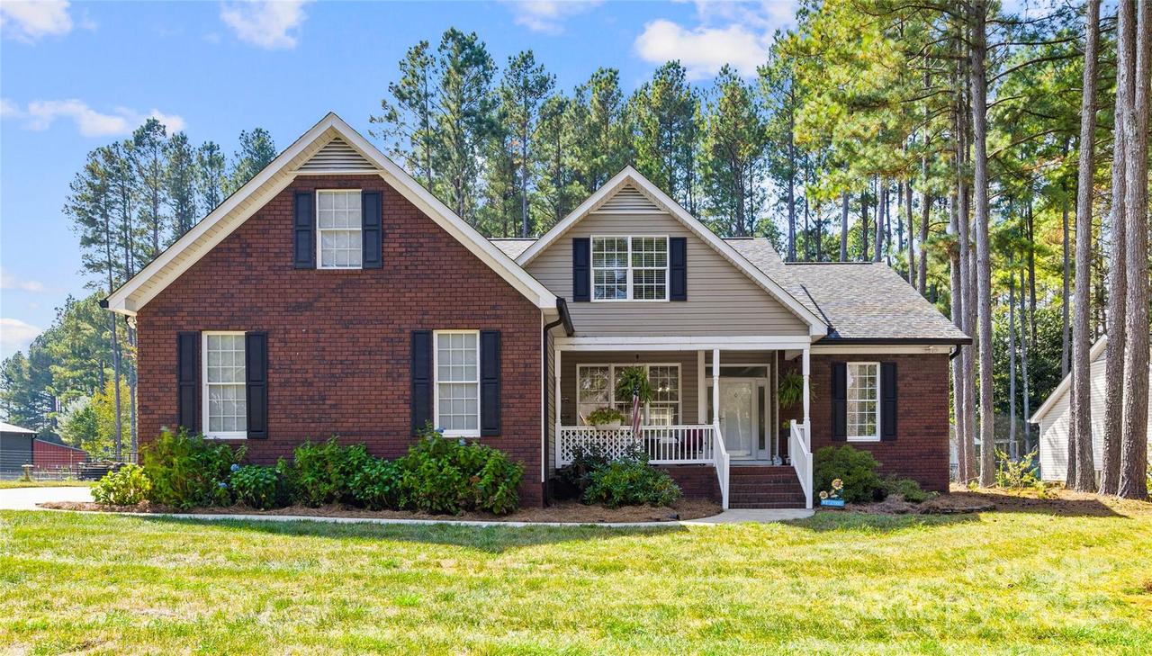 8850 Erbach Ln., Mount Pleasant, NC 28124