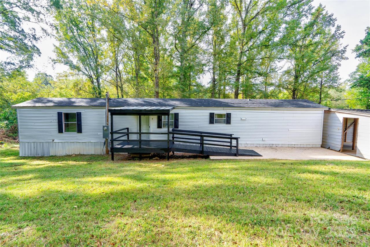 5061 Pecan Dr., Shelby, NC 28152