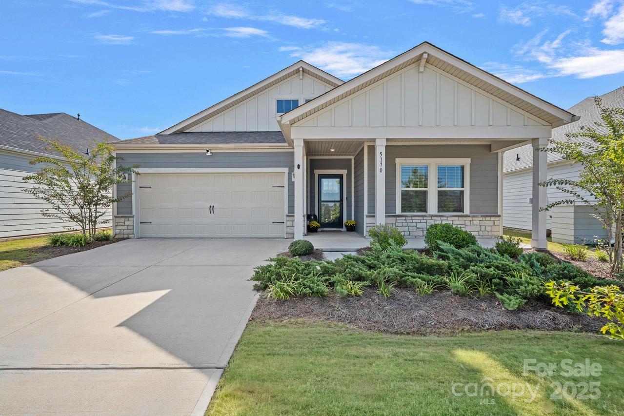 5170 Turtle Creek Dr., Denver, NC 28037