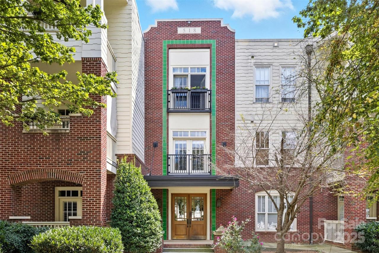 518 Clarice Ave. #103, Charlotte, NC 28204