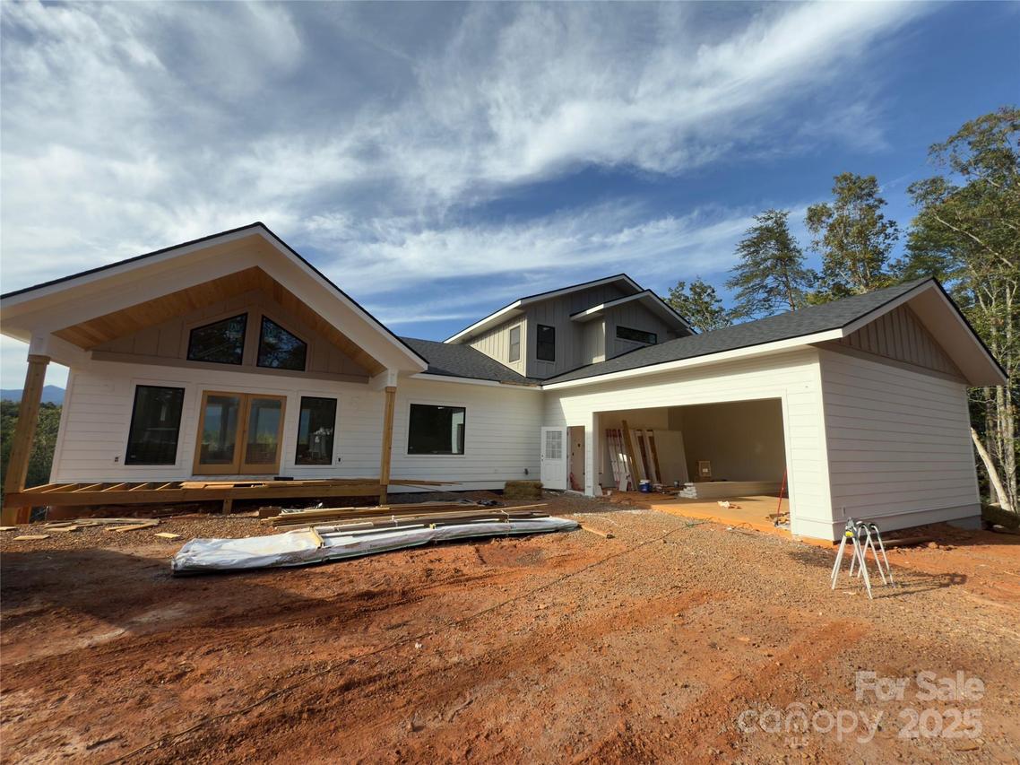 3026 Parker Padgett Rd., Old Fort, NC 28762