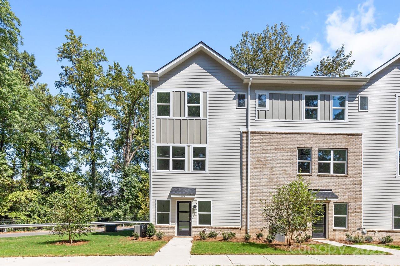 3960 Hager Dr., Charlotte, NC 28208