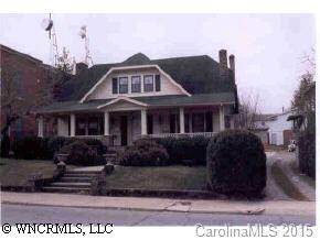 55 Academy  St, Waynesville, NC 28786
