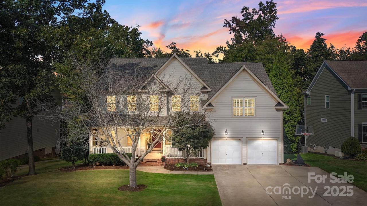 1209 Brough Hall Dr., Waxhaw, NC 28173