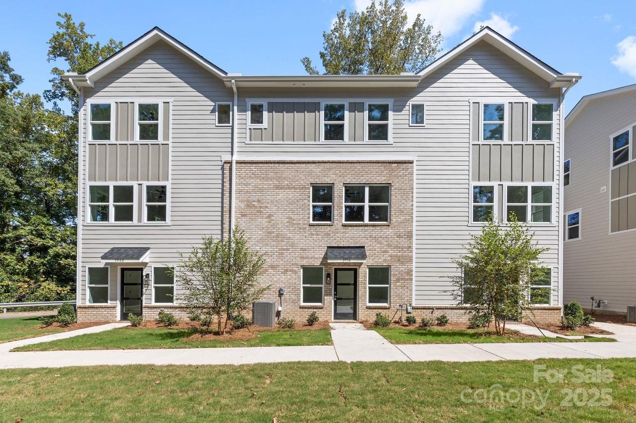 3952 Hager Dr., Charlotte, NC 28208