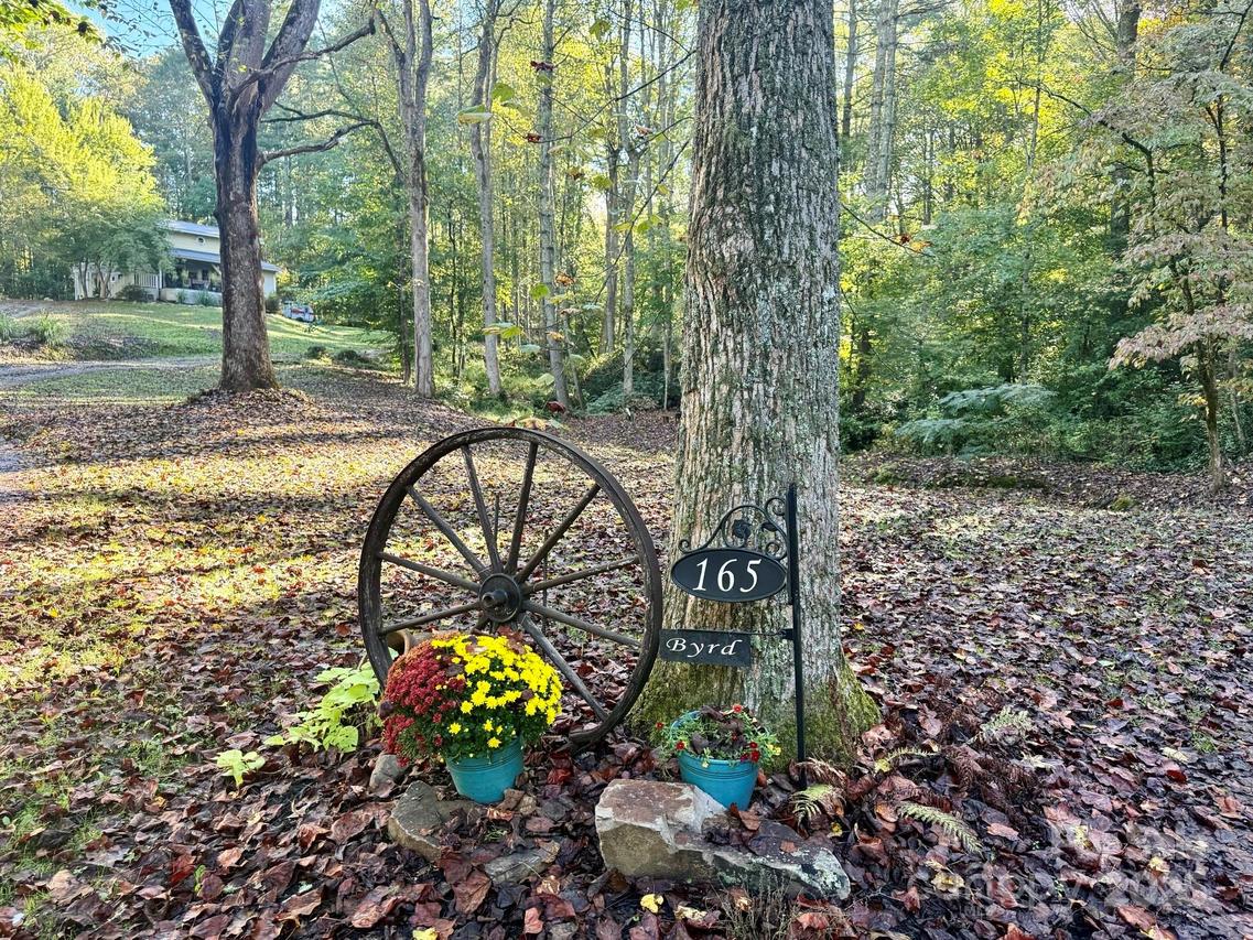 165 Orchard Ln., Brevard, NC 28712