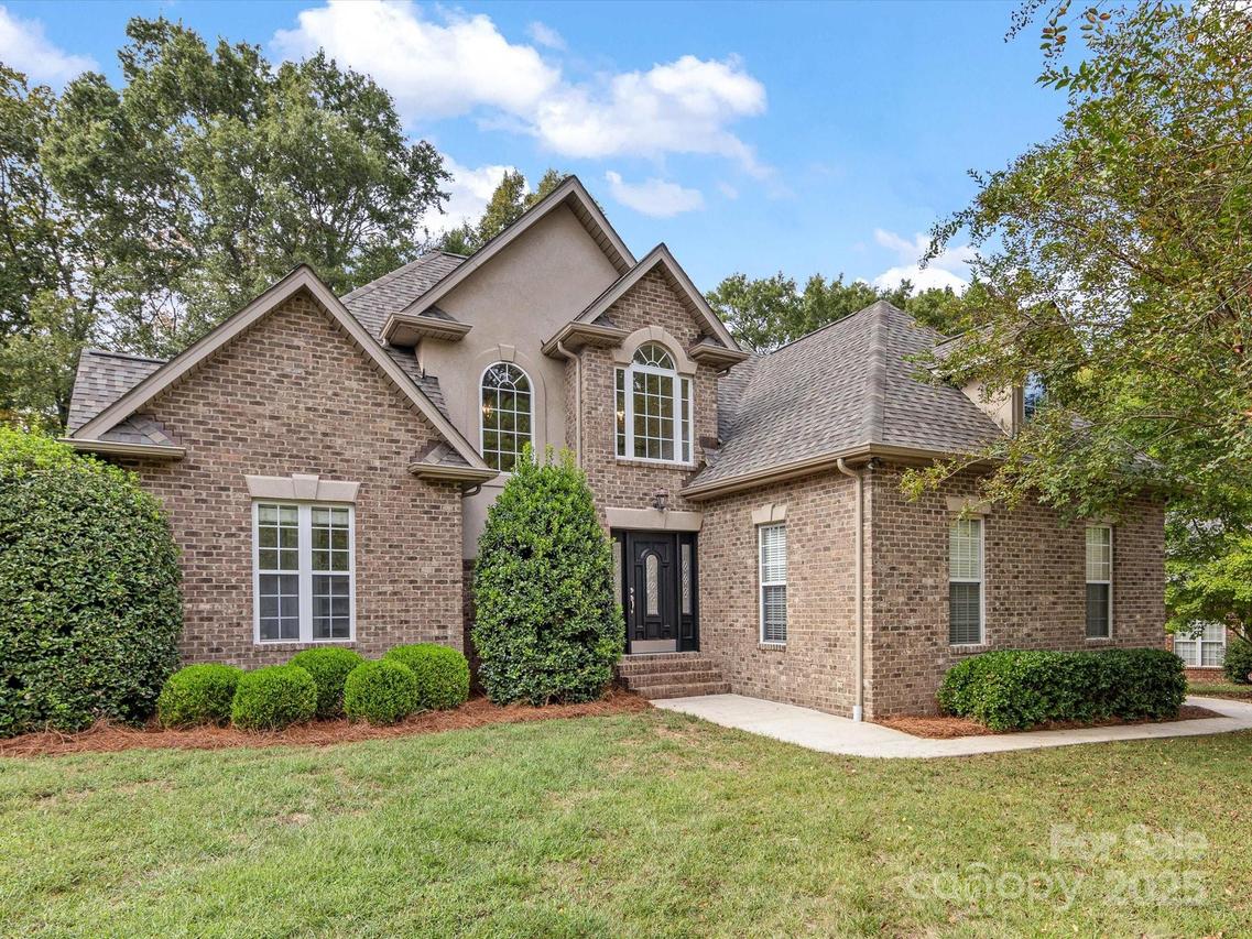 7006 Waggoners Glen Ln., Charlotte, NC 28226