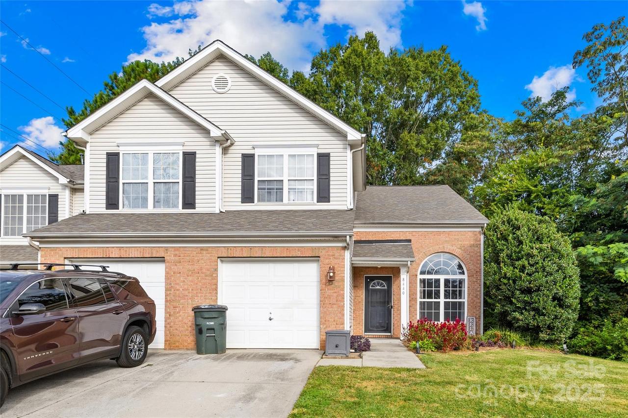 8440 Carolina Lily Ln., Charlotte, NC 28262