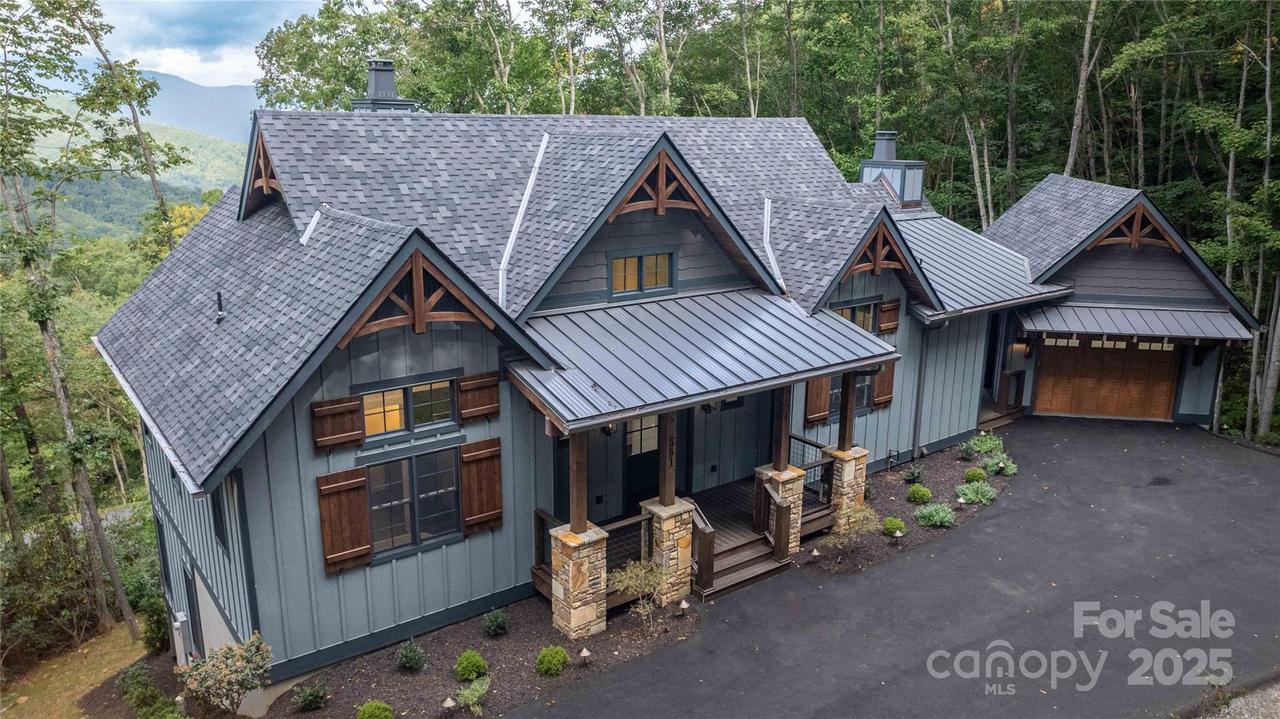 551 Macallan Dr. #322, Waynesville, NC 28786
