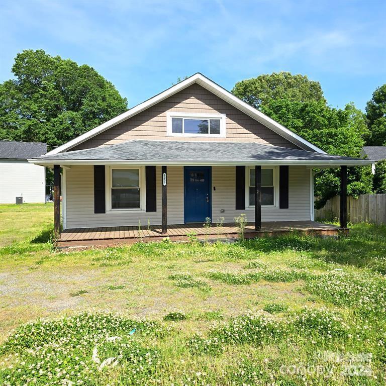 1255 Old Charlotte Rd., Concord, NC 28027