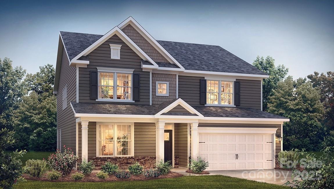 7677 Bainbridge Rd., Sherrills Ford, NC 28673