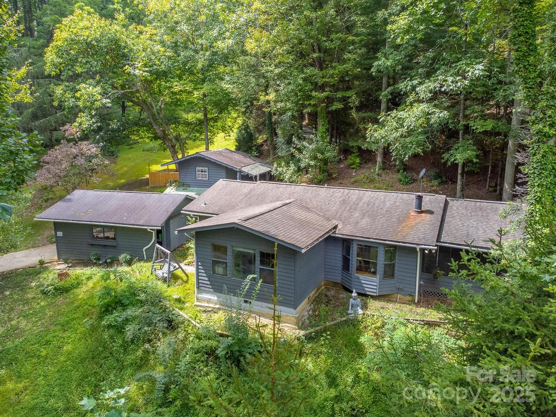 370 Hidden Tr., Franklin, NC 28734