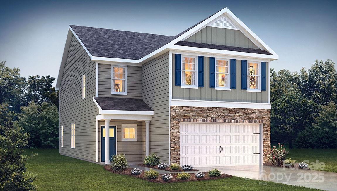 7685 Bainbridge Rd., Sherrills Ford, NC 28673