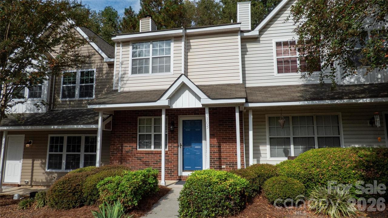 9105 Exbury Ct., Charlotte, NC 28269