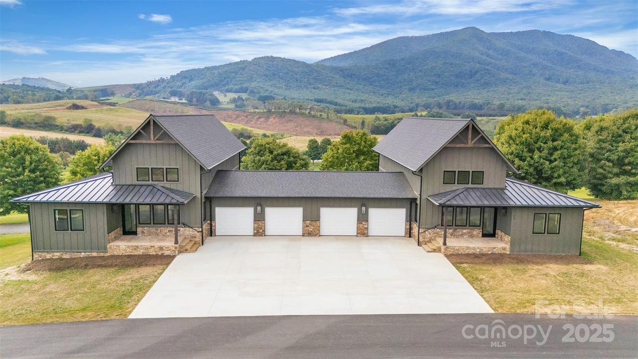 TBD Range View Dr., Jefferson, NC 28640