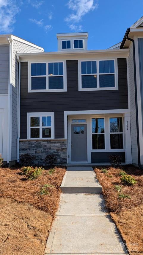 2954 Clyde Dr. #27, Charlotte, NC 28208