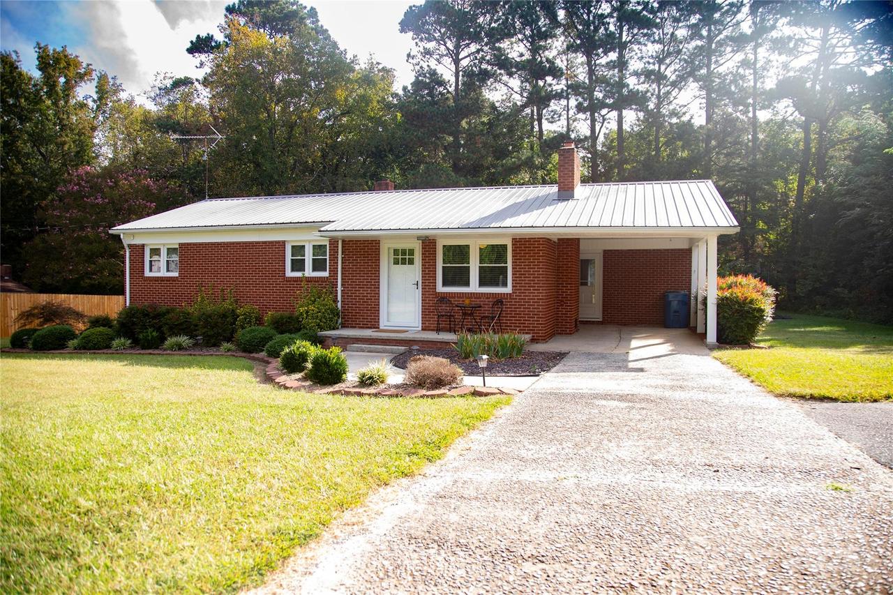 110 Brendana Dr., Biscoe, NC 27209