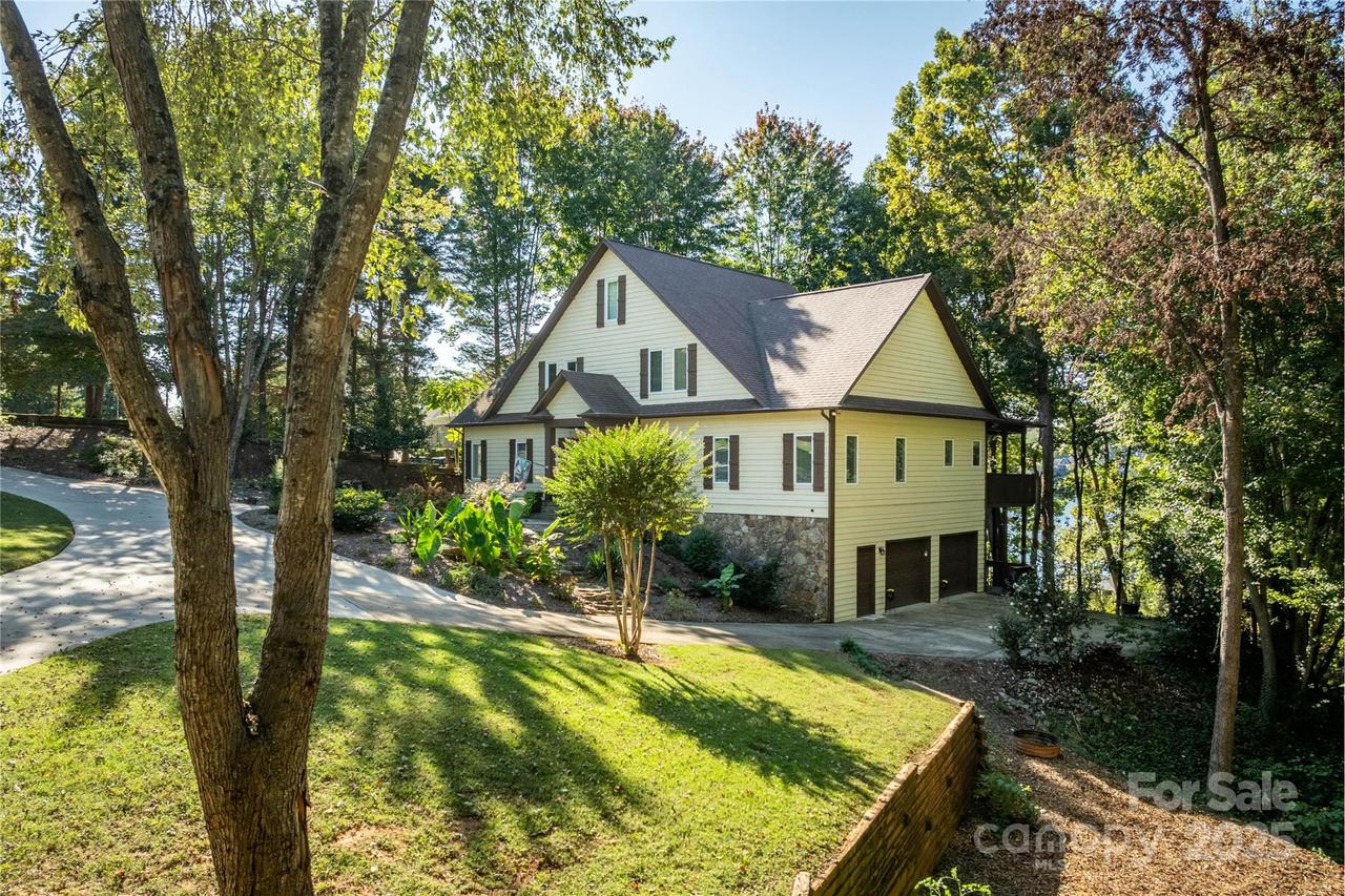316 Players Ridge Rd. #lot 18 & 17, Hickory, NC 28601