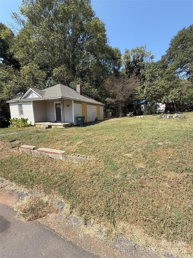 1810 Stowe Ave., Gastonia, NC 28054