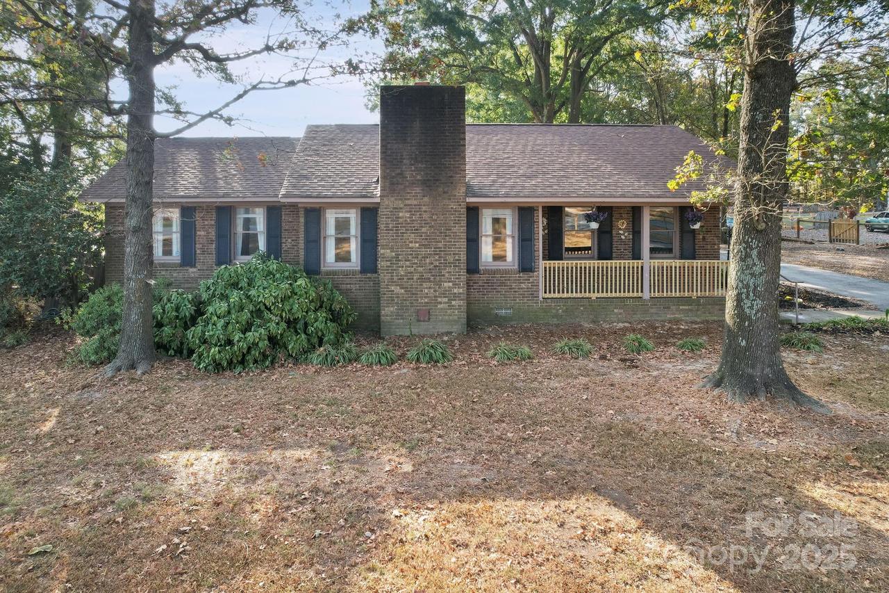 1818 Marshville Olive Branch Rd., Marshville, NC 28103