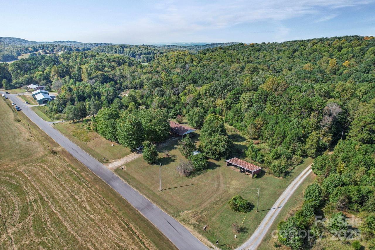 2318 Doul Mountain Rd., Asheboro, NC 27205