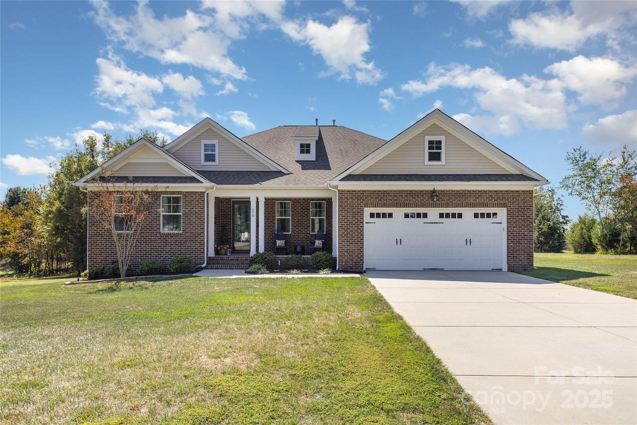 658 Houston Rd., Troutman, NC 28166