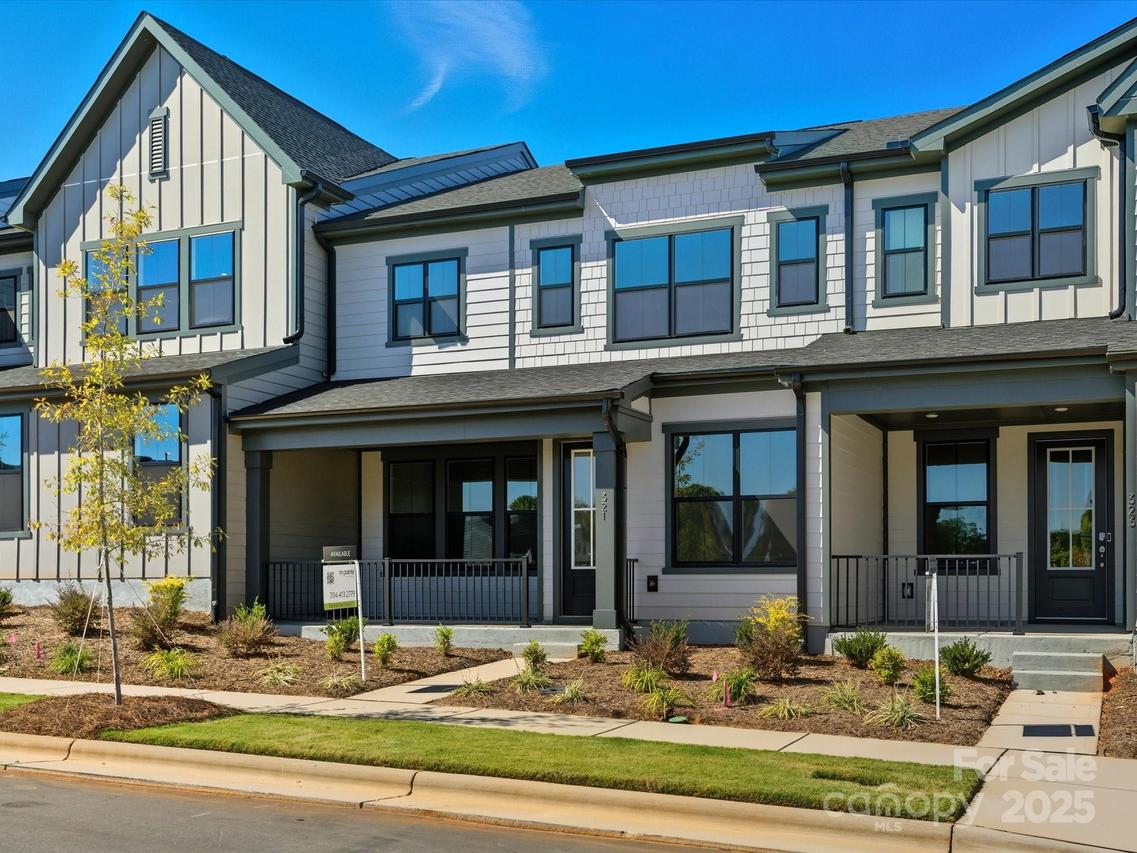 321 Ardmore Dr., Belmont, NC 28012