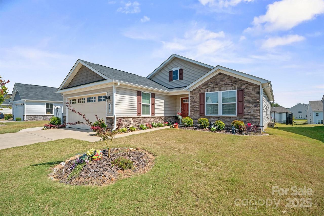 4300 Stream Dale Cir., Concord, NC 28027