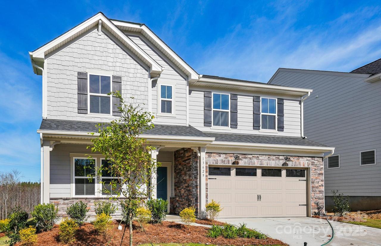 14209 New Crest Dr. #146, Huntersville, NC 28078