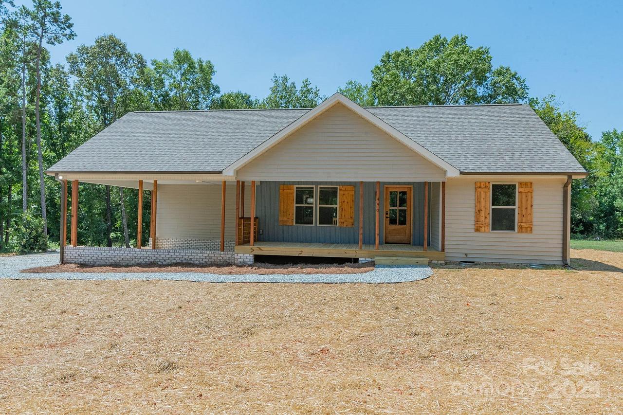 490 Trading Ford Way, Linwood, NC 27299