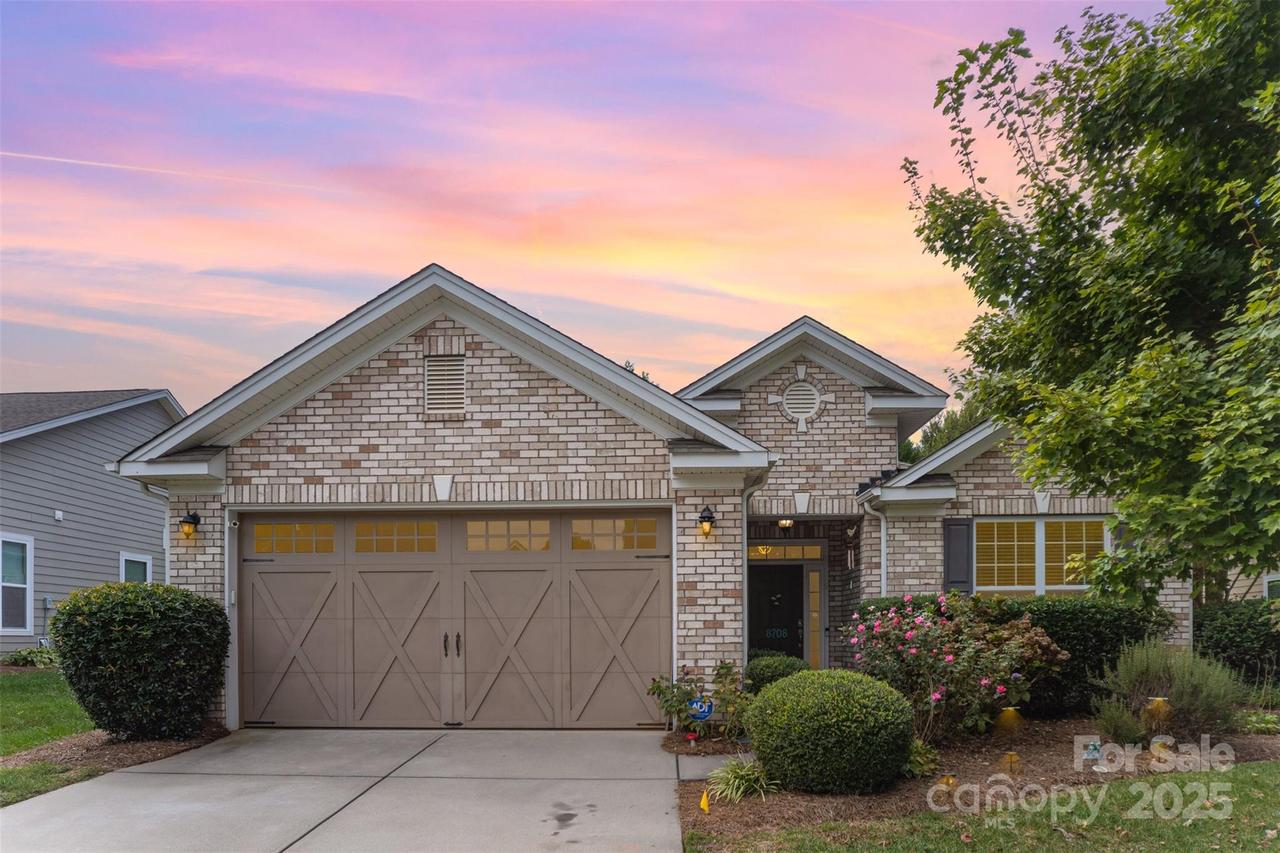 8708 Artesa Mill Ln., Charlotte, NC 28214