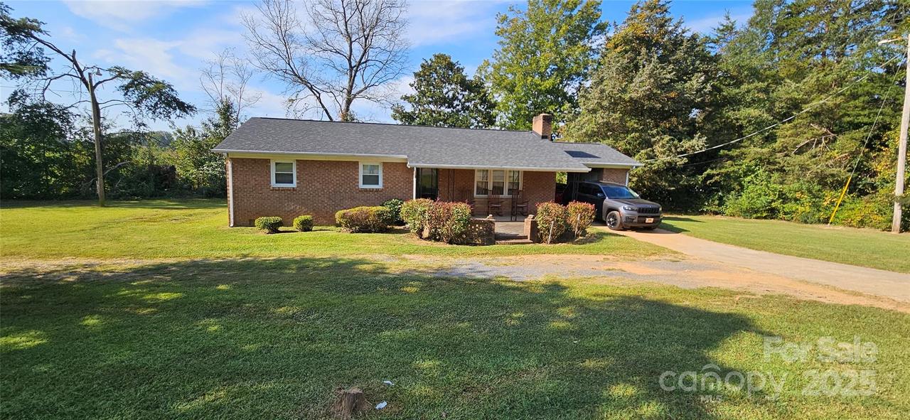 772 Car Farm Rd., Lincolnton, NC 28092
