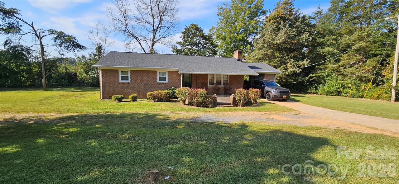 772 Car Farm Rd., Lincolnton, NC 28092