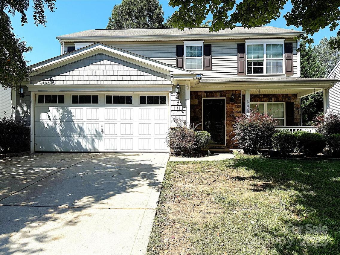 12013 Bending Branch Rd., Charlotte, NC 28227