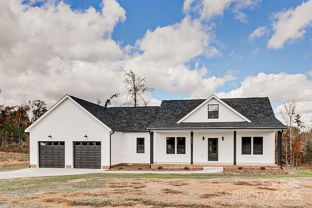 New Construction Homes For Sale This Week in Asheboro: September 17th to September 23rd