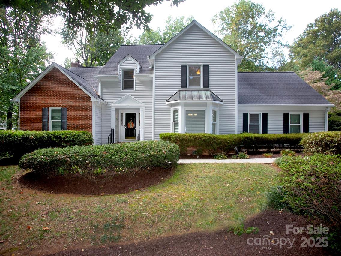 6001 Gold Wagon Ln., Mint Hill, NC 28227