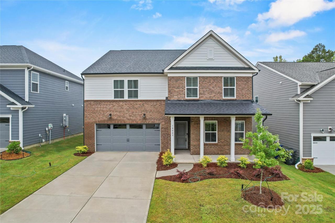 14121 New Crest Ln. #151, Huntersville, NC 28078