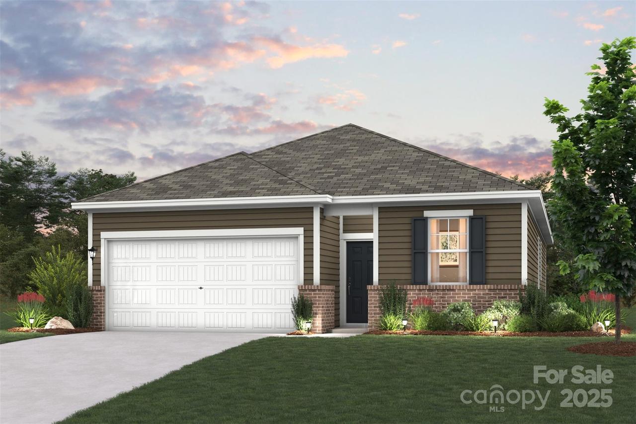 8042 Midas Ln., Locust, NC 28097