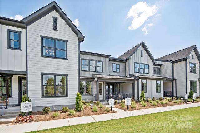 New Construction Homes For Sale This Week That Attend South Point High: September 17th to September 23rd